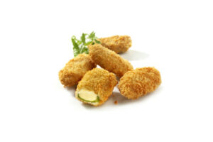 Jalapeños X 6