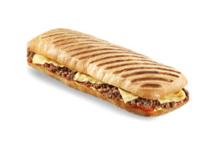 Panini 3 fromages
