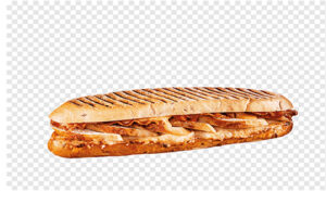 Panini Poulet