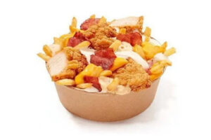 Bowl Tenders