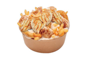Bowl Chicken