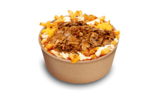 Bowl Kefta