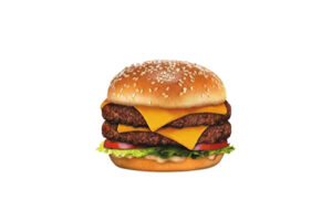 Double Burger