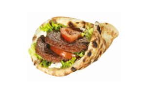 Sandwich 3 Steaks