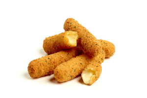 Mozza sticks X 6