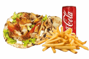 Sandwich Kebab