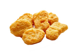 Nuggets X 6