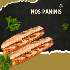 Nos Paninis