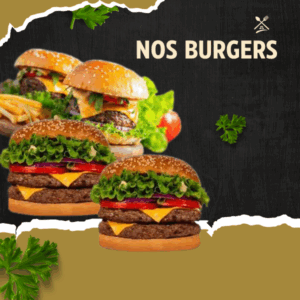 Nos Burgers