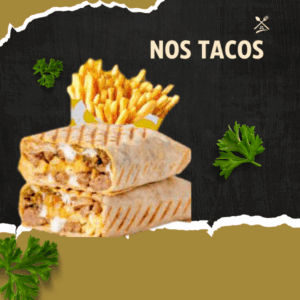 Nos Tacos