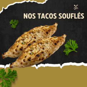 Nos Tacos Souflé