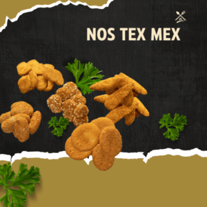 Nos Tex-Mex