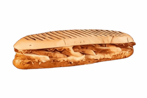 Panini Cordon Bleu