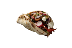 Sandwich Berlinois