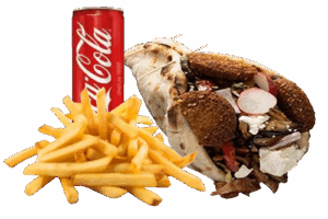 Sandwich Curry