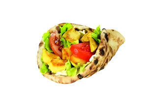 Sandwich Curry
