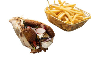 Sandwich Curry