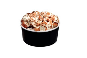 Bowl Kebab