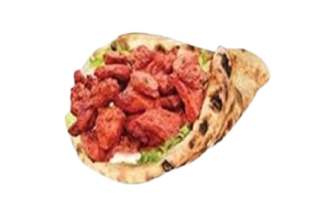 Sandwich Tandoori