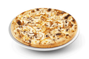 Pizza Curry