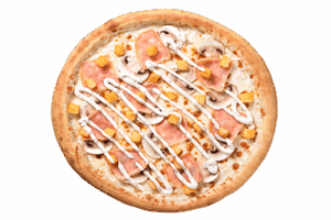 Pizza Mc Top