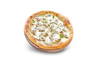 Pizza du Chef