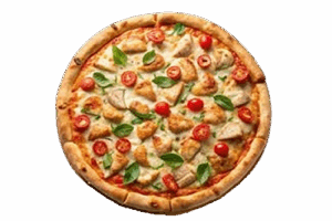 Pizza Chicken