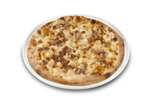 Pizza Döner