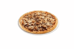 Pizza Campione