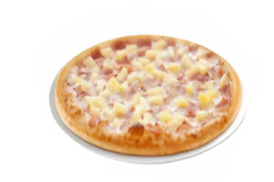 Pizza Savoyarde