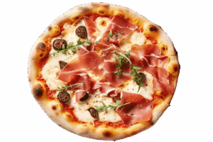 Pizza Régina