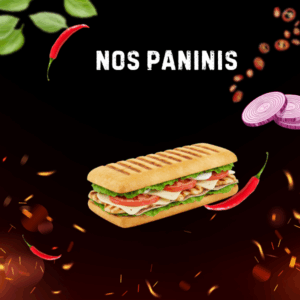 Nos Paninis