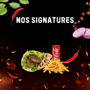 Nos Signatures