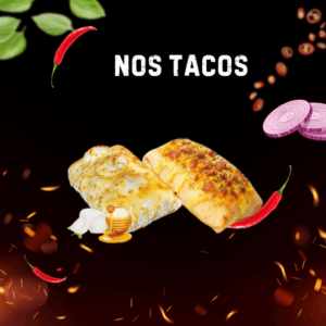 Nos Tacos