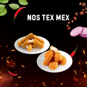 Nos Tex-Mex