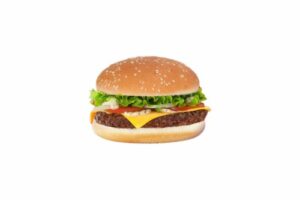 Bécon Burger