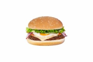 Supreme Burger