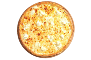 Pizza Niçoise