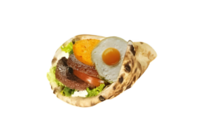 Sandwich Mistral